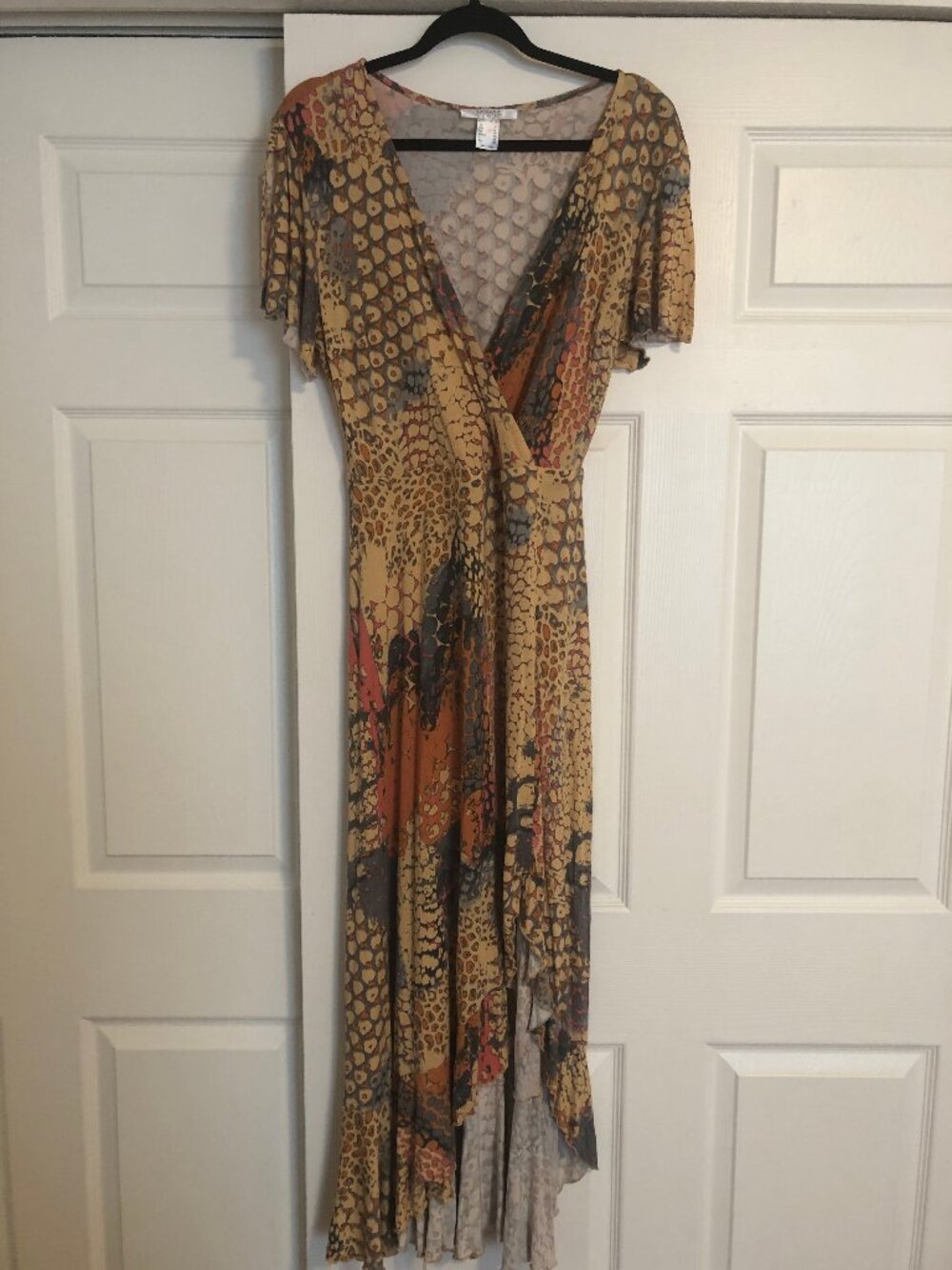 Brand New Venus Lascana Maxi Dress
